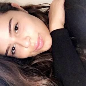 Meet your Posher, Nataly